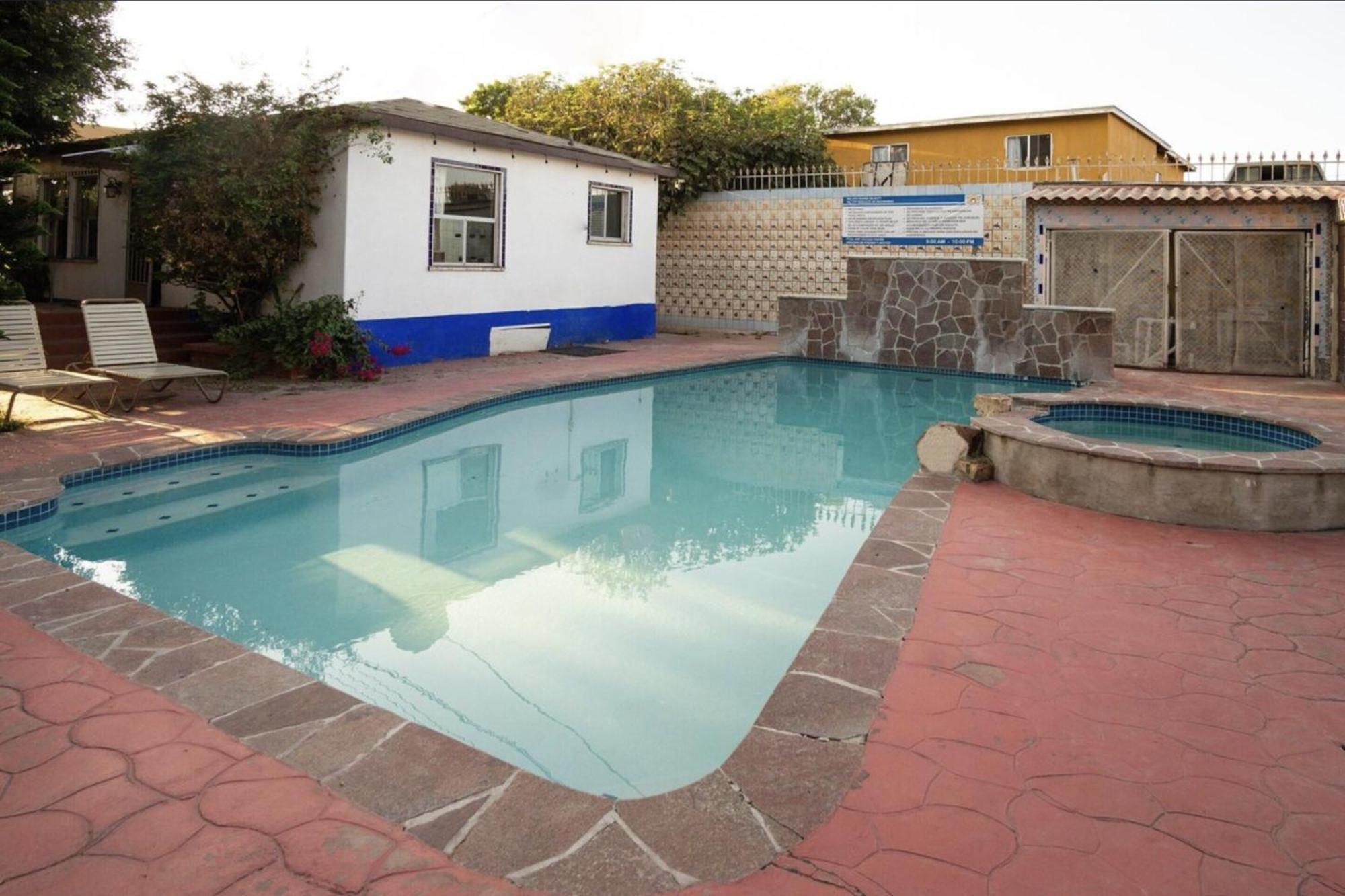 רוסריטו Hacienda Corteza מראה חיצוני תמונה